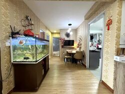 Blk 879B Tampines Greenforest (Tampines), HDB 4 Rooms #566643501